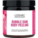 Loshel Bubble Gum 250 ml Body Peeling