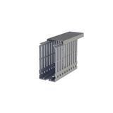 Lospar DK4080G 40x80 mm Delikli Kanal