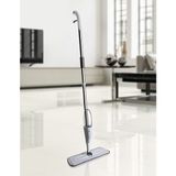 Lossa Sprey Mop 4 Mikrofiber Mop