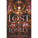 Lost and Lonely: Episode 1 (The DarkFlower Jungle Saga, Band 1)