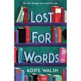 Lost For Words - Andersen Press