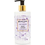 Lost Heaven Babobab Yağı Içeren Besleyici ve Nemlendirici Vücut Losyonu, 350 ml