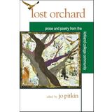 Lost Orchard: Prose and Poetry from the Kirkland College Community