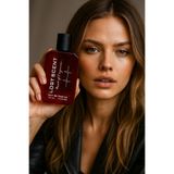 Lost Scent Çikolata Kokulu Kadın Parfüm W46 Golden Dust Parfüm 50 ml Edp ( Yüksek Esans )
