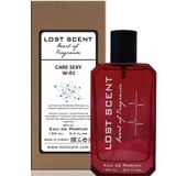 Lost Scent W14 Rolf Bomb EDP 100 ml Kadın Parfüm