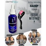 Losyon, Saç Gürleştirici - Saç Çıkaran, Saç Serumu - Saç Yağı / 1 Adet+Roller