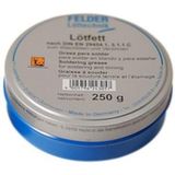 Lötfett 250 gr Lehim Pastası