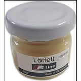 Lötfett HZDP20 Lehim Pastası 20 gr