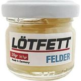 Lötfett Lehim Pastası 20 Gr. - 20 Gr Lötfett Lehim Pastası