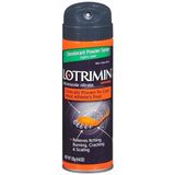 Lotrimin AF 133 gr Deodorant Ayak Spreyi