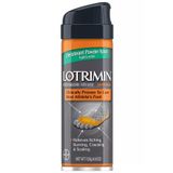 Lotrimin Deodorant Powder Spray 133GR