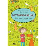 Lotta’nın Günlüğü 6: Sona Kalan Geyiğe Kalır! - Ciltli