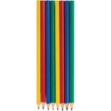 Lotte Kurşun Kalem 12'li x 12 Düzine - 144 Adet - Siyah