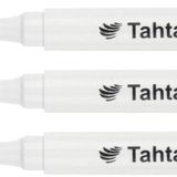 Lotte Tahta Kalemi 3'Lü Kırmızı