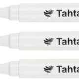 Lotte Tahta Kalemi 3'Lü Siyah