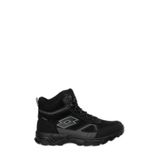 Lotto 101394337 Stanley Hi Siyah Waterproof Erkek Outdoor Bot Siyah 45