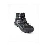Lotto 101394337 Stanley Hi Siyah Waterproof Erkek Outdoor Bot