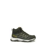 Lotto 101880084 Pray High Wp 4PR Haki Erkek Trekking ve Outdoor Bot