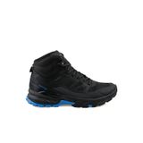 Lotto 3w Hunter High Wp 3pr Erkek Trekking Bot Ve Ayakkabısı 101394984 Siyah 001 siyah