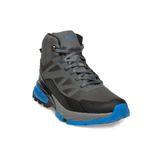 Lotto-3W Hunter High Wp 3Pr Outdoor Hi Gri Erkek Bot (GRİ-MAVİ / 41)