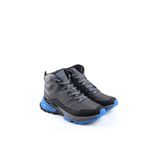 Lotto-3W Hunter High Wp 3Pr Outdoor Hi Gri Erkek Bot (GRİ-MAVİ / 42)
