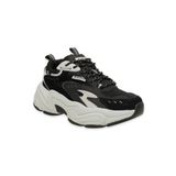 Lotto 4W Isola-Z Wmn 4Pr Sneaker Siyah Kadın Spor Ayakkabı
