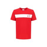 Lotto 6M Ml Sprıt Of08 6Fx Erkek T-Shirt A102721271 KIRMIZI