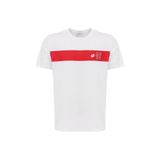 Lotto 6M Ml Sprıt Of08 6Fx Erkek T-Shirt A102721272 BEYAZ
