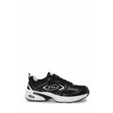 Lotto Athens 4-FX Kadın Sneaker Ayakkabı 10502700-1Siyah-Byz