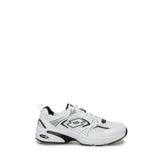 LOTTO ATHENS 4PR Erkek SNEAKER, BEYAZ, 44