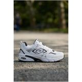 Lotto Athens 5Fx Memory Taban Yürüyüş Koşu Spor Ayakkabı Erkek Sneakers Beyaz