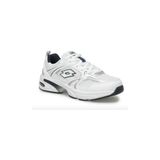 LOTTO ATHENS WMN 4PR Kadın SNEAKER, BEYAZ, 36