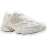Lotto Athens Wmn 5FX Bej Kadın Klasik Sneaker