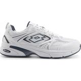 Lotto Athens Wmn 5FX Beyaz Kadın Klasik Sneaker