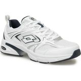 Lotto Athens Wmn Beyaz Memory Foam Unisex Spor Ayakkabı - 001 - Beyaz