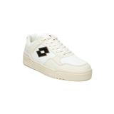 Lotto Daykin Günlük Sneakers Siyah Unisex Spor Ayakkabı