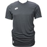 Lotto Delta PL R42679 Siyah Erkek T-Shirt