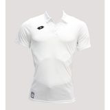 Lotto Delta PL R4268 Beyaz Erkek T-Shirt