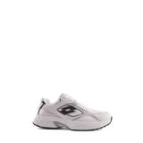 Lotto Drew 4Pr Beyaz Gri Comfort Casual Anatomik Spor Ayakkabısı