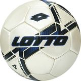 Lotto El Dikişli Futbol Topu 5W Puntopro 5pr 4 Numara 102055265 - Beyaz