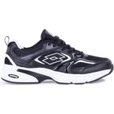 Lotto Erkek Günlük Sneaker Ayakkabı Lot- Athens - 00 - Siyah
