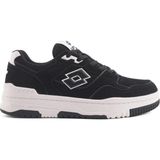 Lotto Erkek Günlük Sneaker Ayakkabı - Siyah