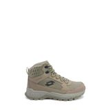 Lotto Erkek Haki Trekking Ve Outdoor Bot 42 Numara MERLINO HIGH WP 5PR Modeli