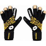 Lotto Erkek Kaleci Eldiveni Gk C-Kit-Training-Match 102690838 - Sarı - 10 No