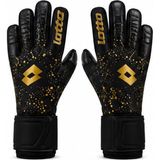 Lotto Erkek Kaleci Eldiveni Gk C-Tec-Training-Match 102690839 - Gold