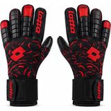 Lotto Erkek Kaleci Eldiveni Gk GP-150-TRAINING 102690840 - Siyah