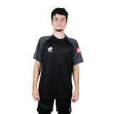 Lotto Erkek Tişört 5W M-Bloccon Tee 5PR TPT 102055462