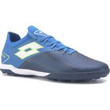 Lotto Erkek Yetişkin Kullanıcılar İçin 3M Bowmı Tf 3Fx Mavi Halı Saha Krampon 101260584