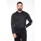Lotto Fleece Sweat Fz Hd Pl Erkek Sweatshirt