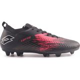 Lotto Hyper FG 4PR Siyah Erkek Krampon